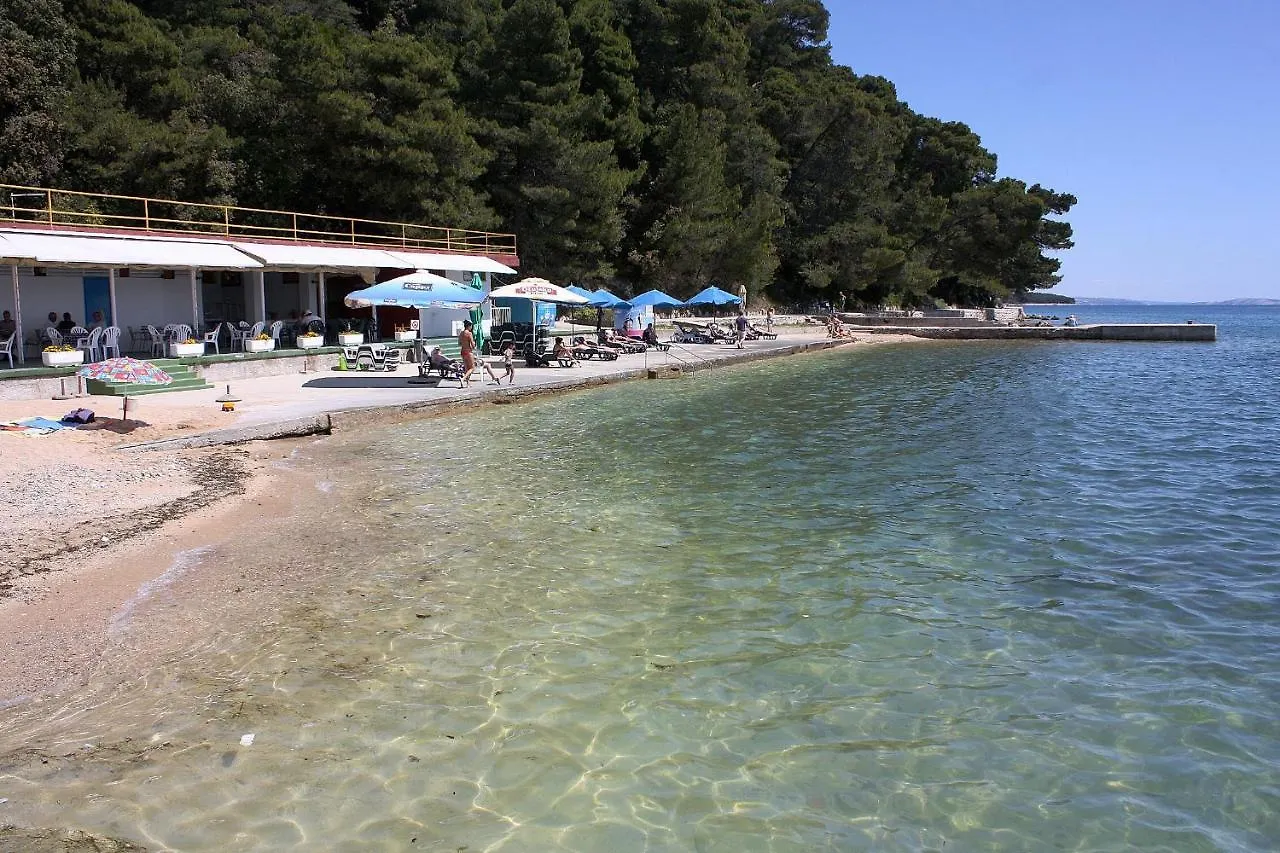 Apartments And Rooms With Parking Space Palit, Rab - 3195 Guest house Palit