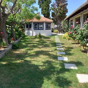 4* Affittacamere Apartment-rooms Preka